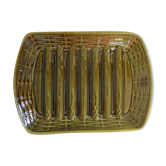 Asparagus serving dish