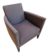 Fauteuil JNL modèle Smoking