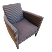 Fauteuil JNL modèle Smoking