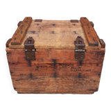 US ammunition box