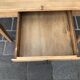 Table de ferme