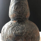 Vase nuit étoilée