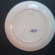 Lens plate Sarreguemines World's Fair 1900: Ceramics, Glassworks
