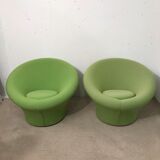 Pierre Paulin Mushroom armchair for Artifort