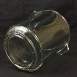 Crystal champagne bucket refresher