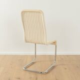 Chaises cantilever B25