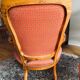 Fauteuil Louis XV