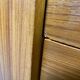 Scandinavian vintage sideboard
