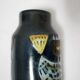 Vintage Scandinavian ceramic vase by Lisa Larson for Gustavsberg