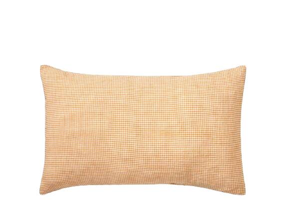 Vichy Cushion House 60x40cm