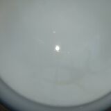 Six assiettes Sovirel, Malabar