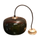 Luminaire année 70