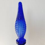 Polite decanter
