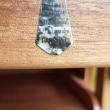 “Magic Box” desk, Mummenthaler & Meier 50s-60s.