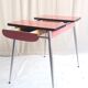 Table vintage années 60