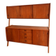 Scandinavian buffet