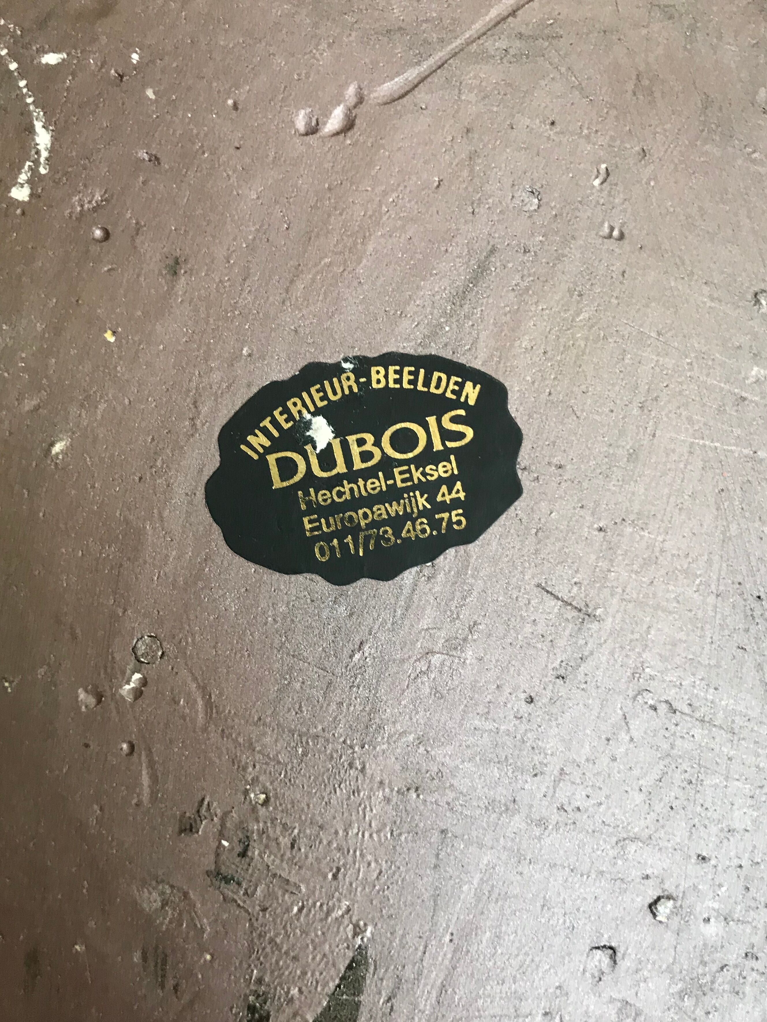 Ancient bust on pedestal