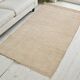 Oushak Vintage Anatolian Wool Carpet