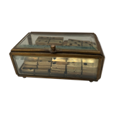 brass domino game