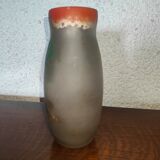 Art deco vase