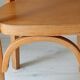 Children's desk and chair by Baumann