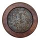 Stone and turned wood trivia signed