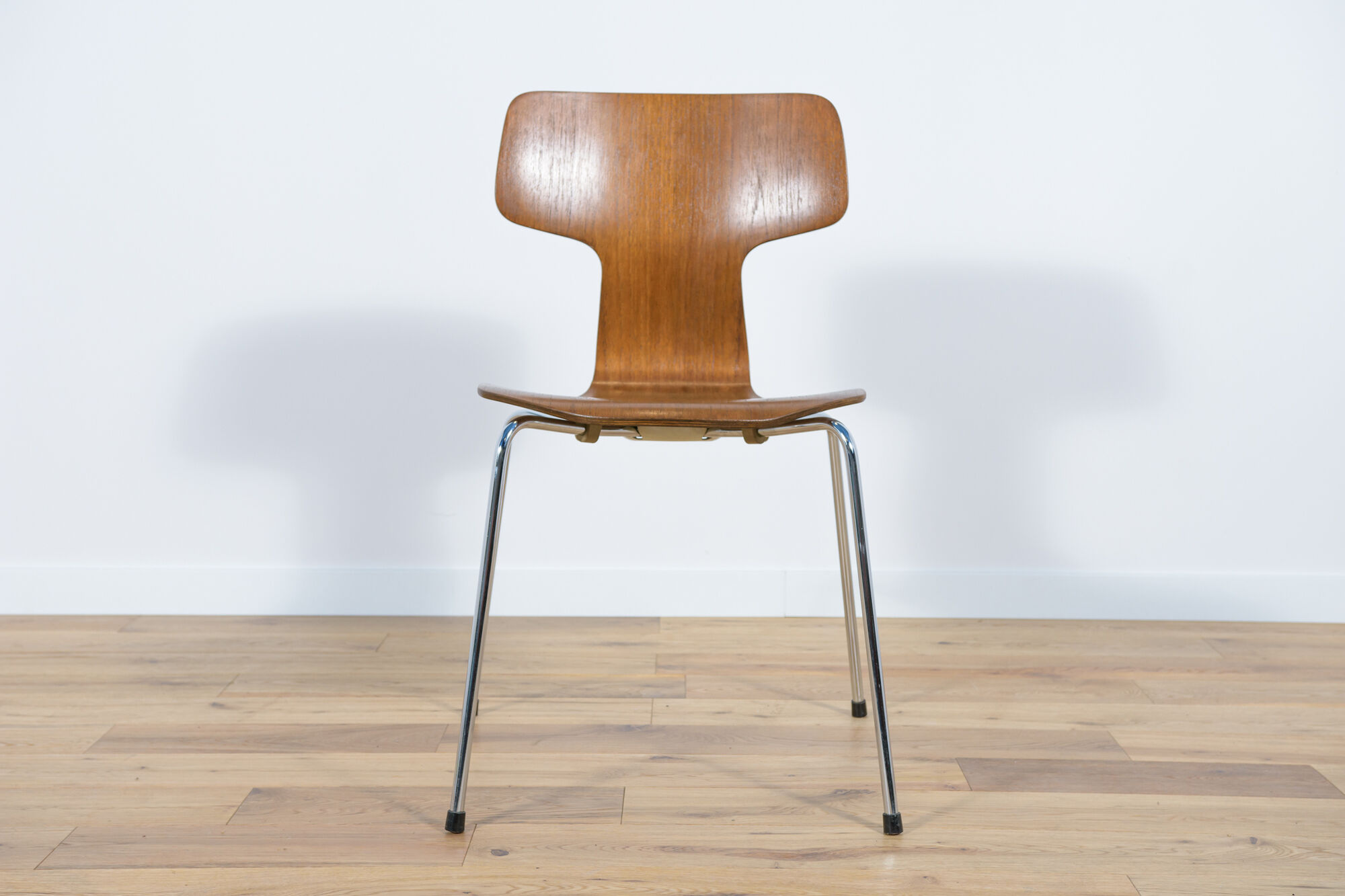 Model 3103 chair by Arne Jacobsen for Fritz Hansen, 1970s