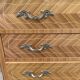 Louis XV 1970 vintage style commodity