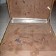 Large two-tone onyx chess box