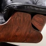 Charles & Ray Eames lounge chair model 670 for ICF Italy 60s/70s