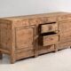 Antique Chinese Sideboard (c.1900)