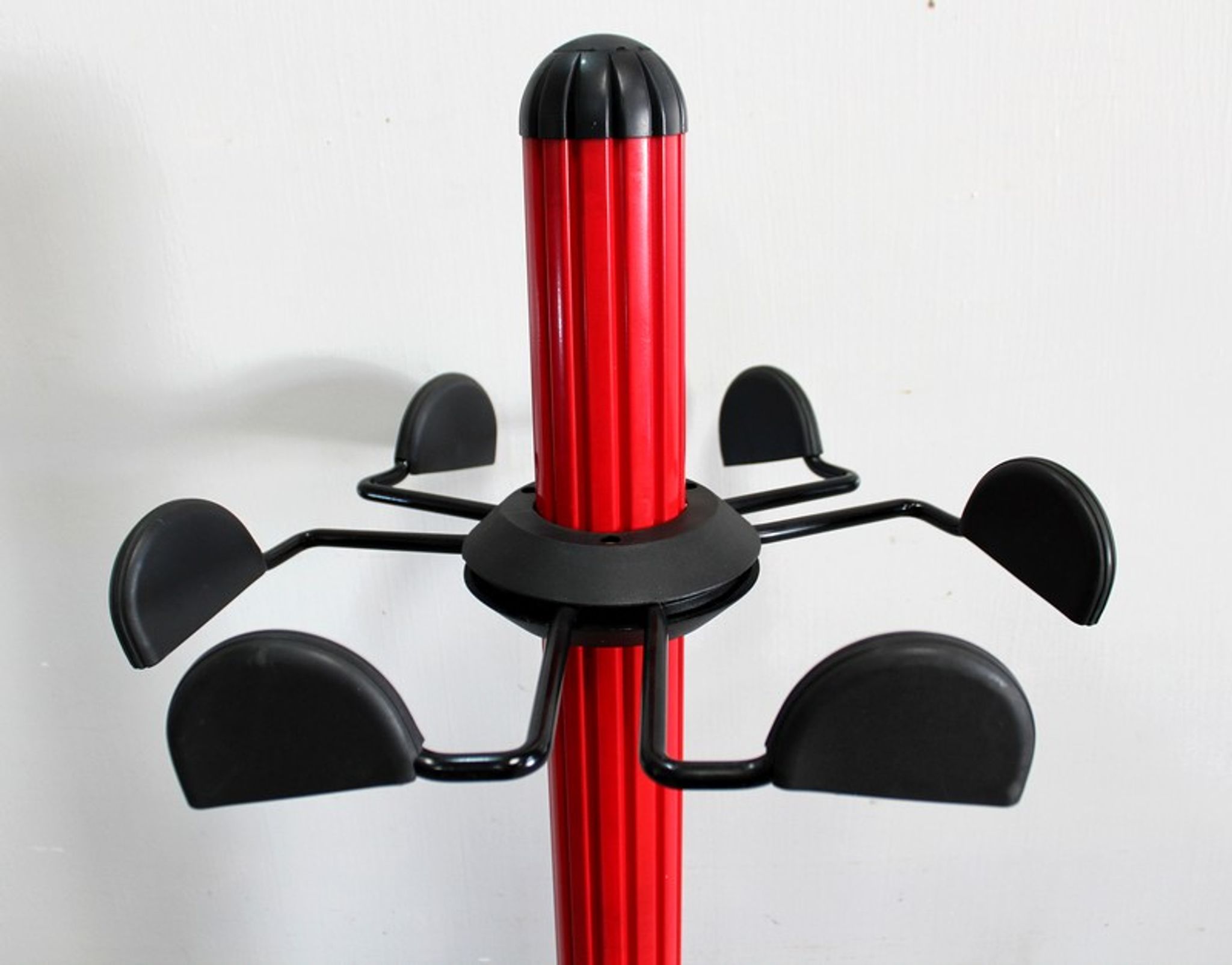 Metal coat rack, seccose editions 1980