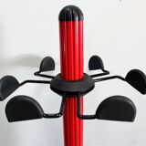 Metal coat rack, seccose editions 1980