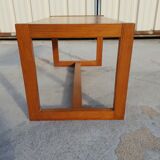 Table basse scandinave 1970