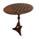 Table d’échecs antique