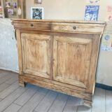 Two-door sideboard