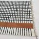 Pure wool rug