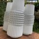 Luminaire tulipe mid century