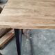 Bureau moderniste ou industriel
