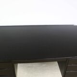 Vintage Arne Vodder Desk, Denmark 1960s