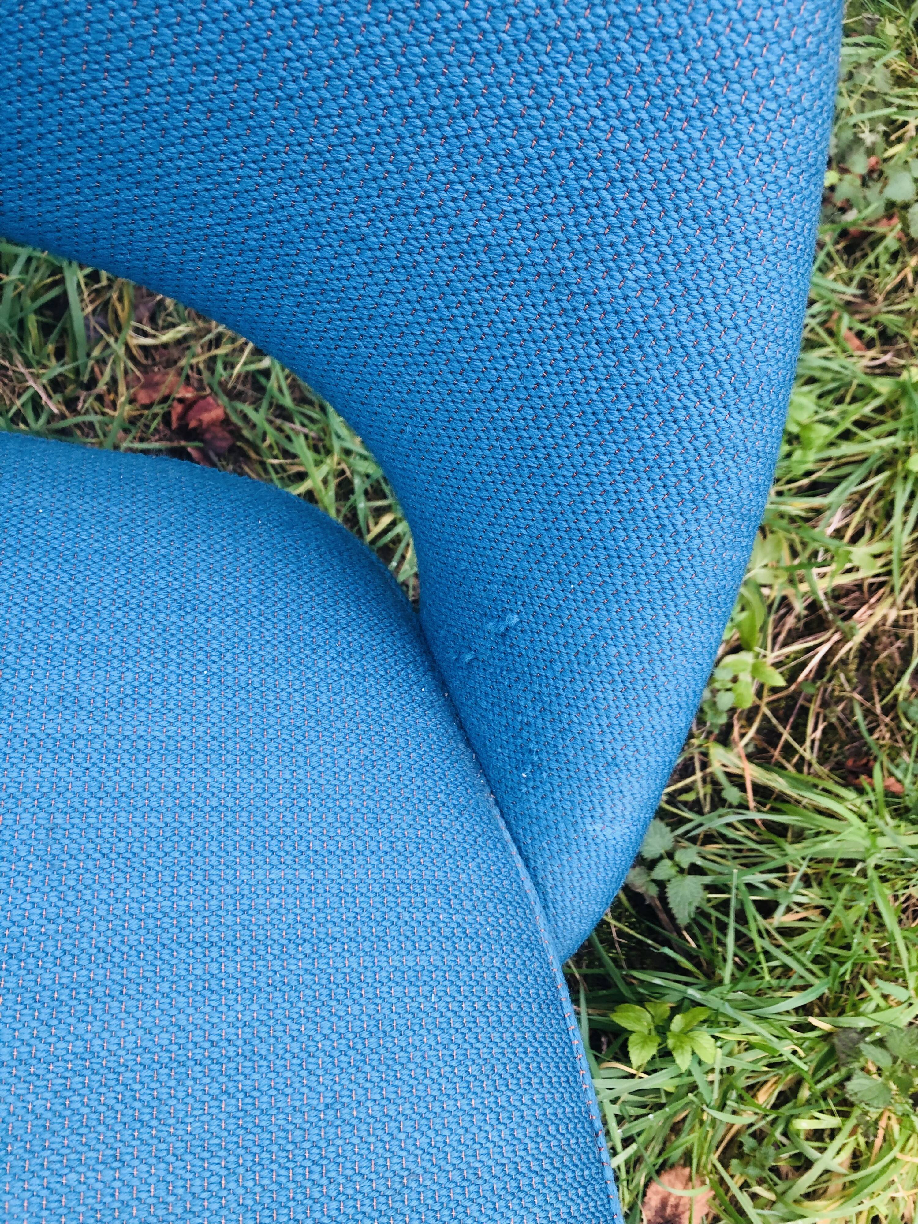 Conference chairs Eero Saarinen Knoll International 60s