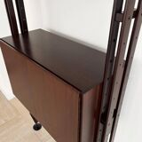 LB7 Bookcase by Franco Albini for Poggi Pavia, 1970s