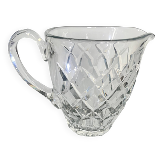 Saint-Louis Crystal Water Jug - Adour Model