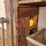 Ancient establishment