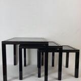 Trundle table by Pierre Vandel 1970