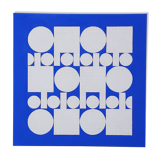 Squares + circles 4/9/21