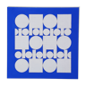 Squares + circles 4/9/21