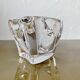 Crystal ashtray from Bayel, 1970s