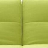 Ligne Roset fabric sofa, Smala model