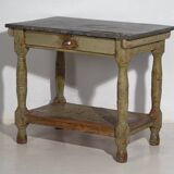 Old work table (c.1920) #6